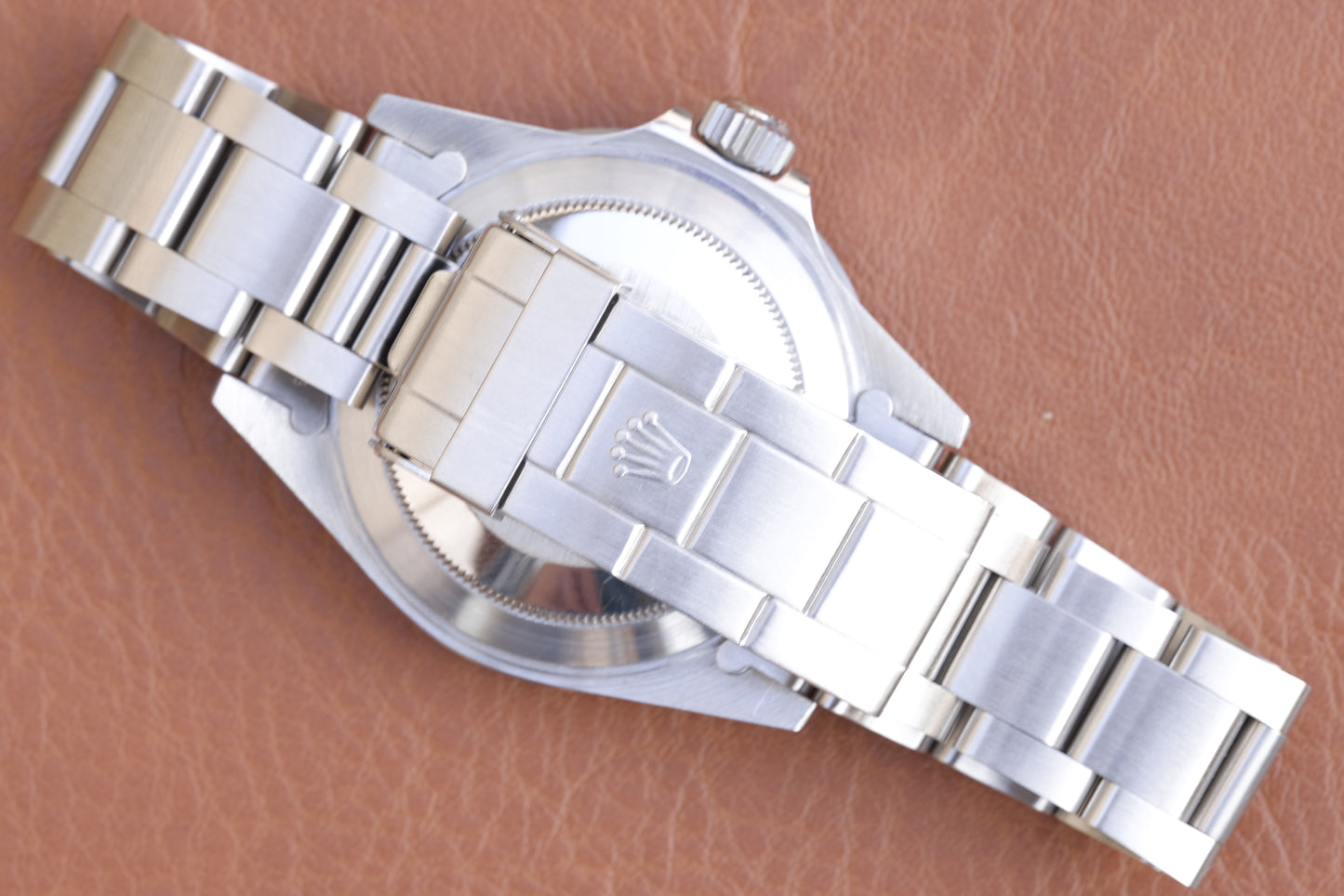 Rolex Submariner 16800