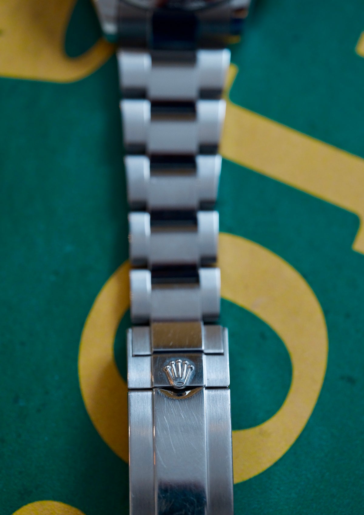 ROLEX DAYTONA 116520 — APH DIAL