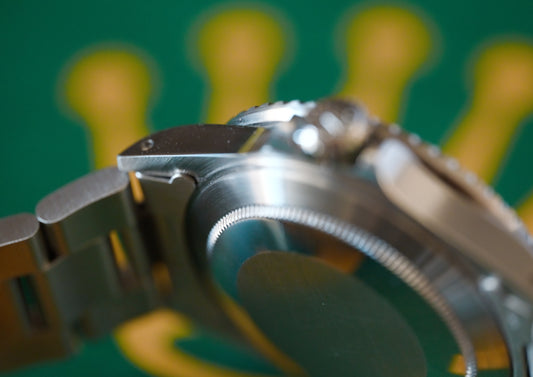 Rolex Submariner 16800