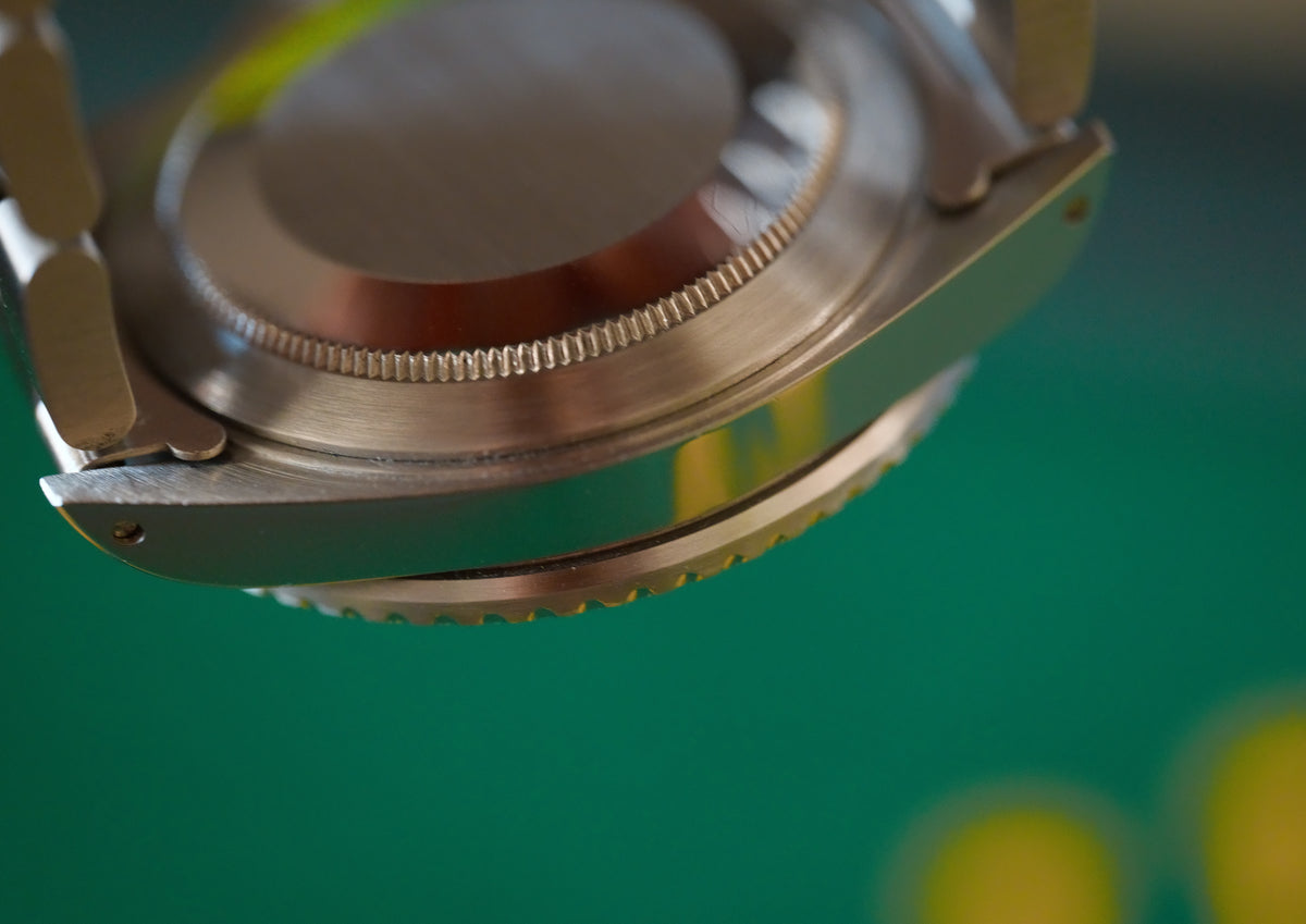 Rolex Submariner 16800