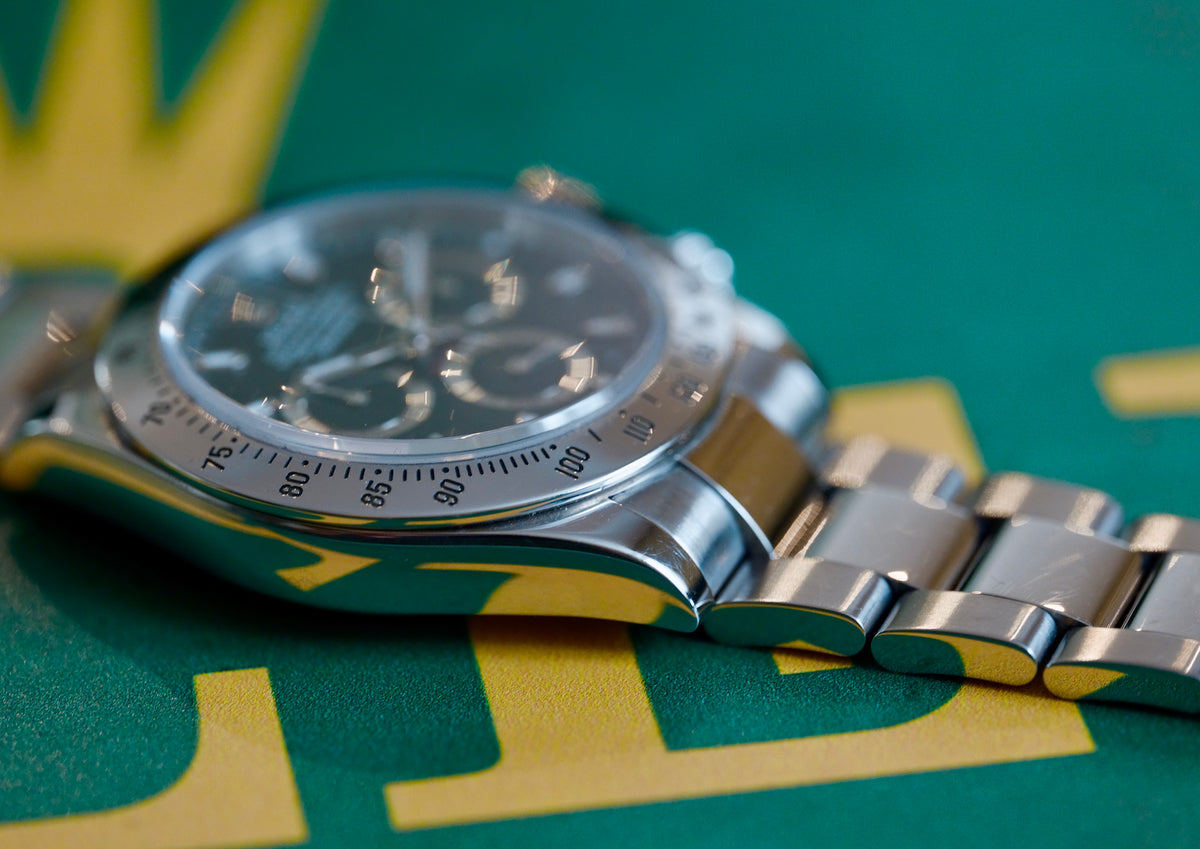 ROLEX DAYTONA 116520 — APH DIAL
