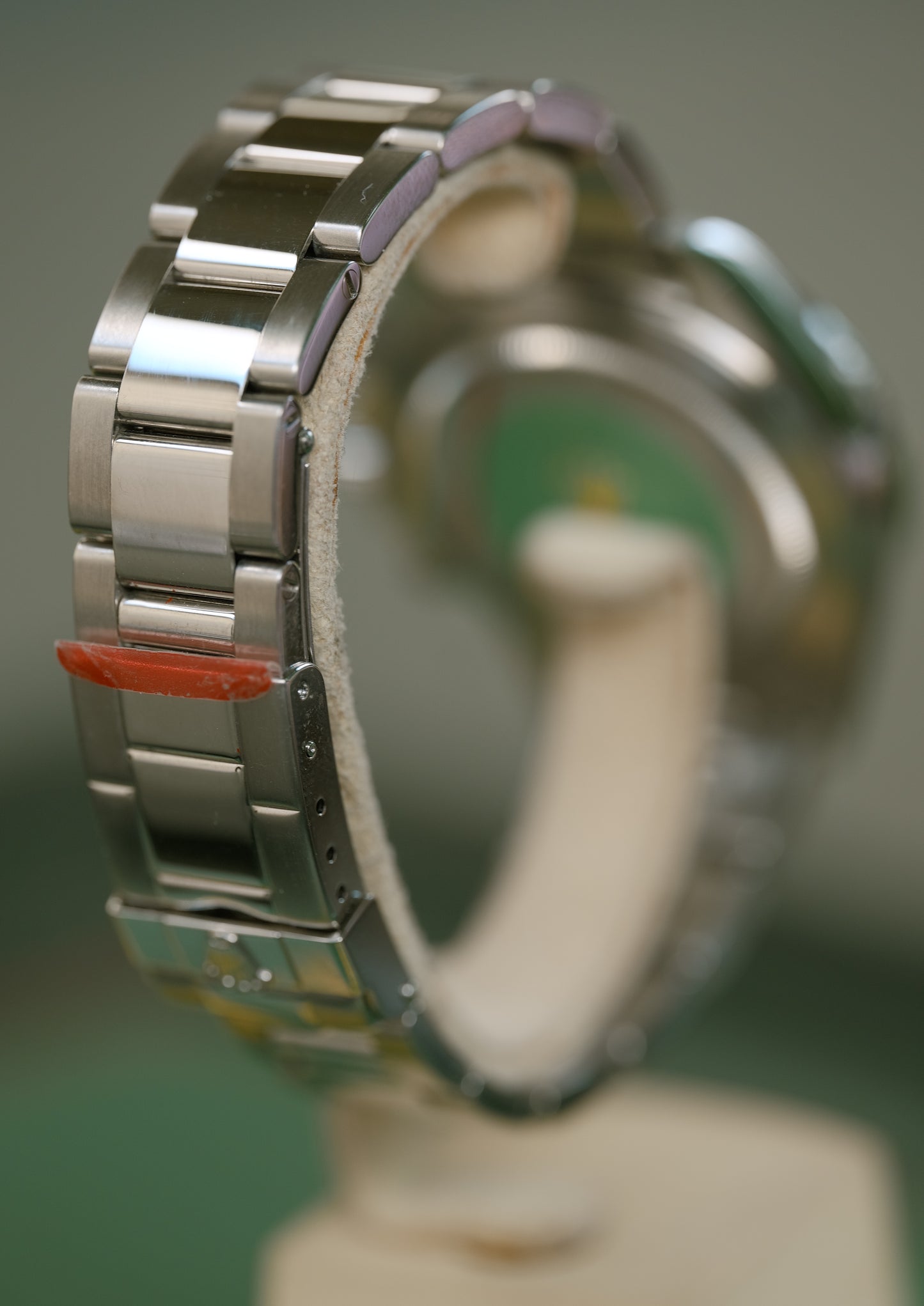 Rolex Daytona 16520 NOS "DIAL TRITINOVA" Stickers