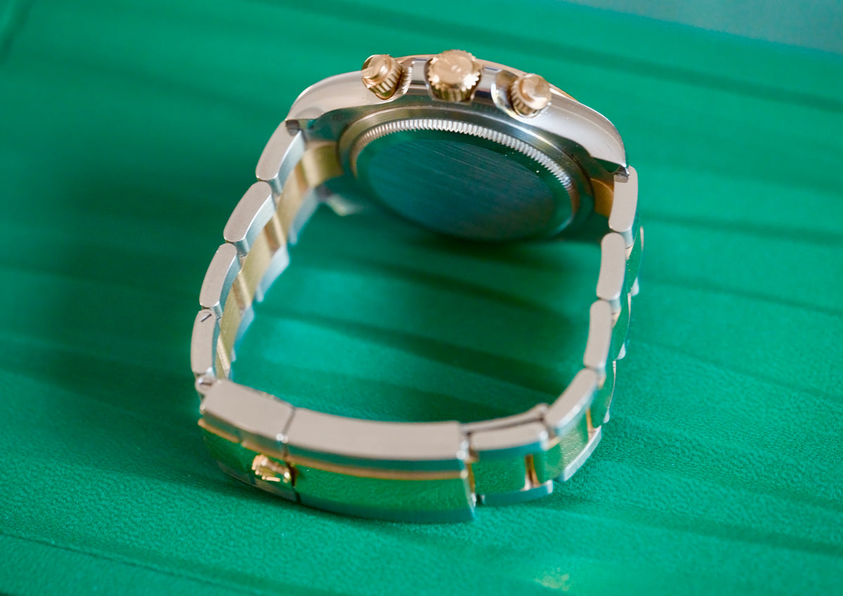 ROLEX COSMOGRAPH DAYTONA 126503 — JUIN 2025