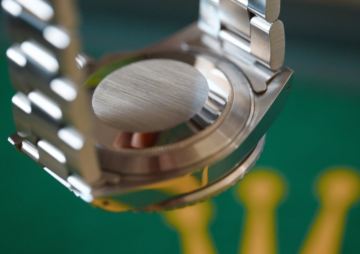 Rolex Submariner 16800