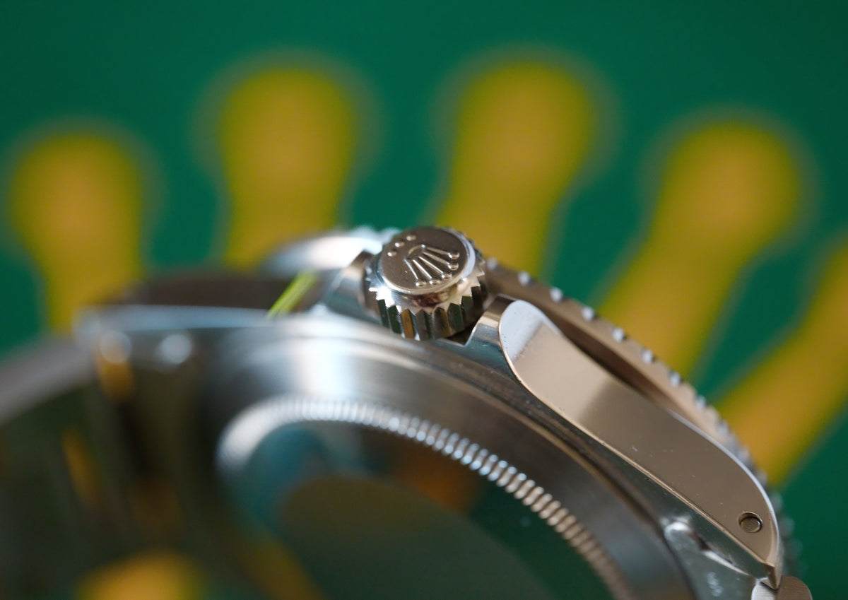 Rolex Submariner 16800