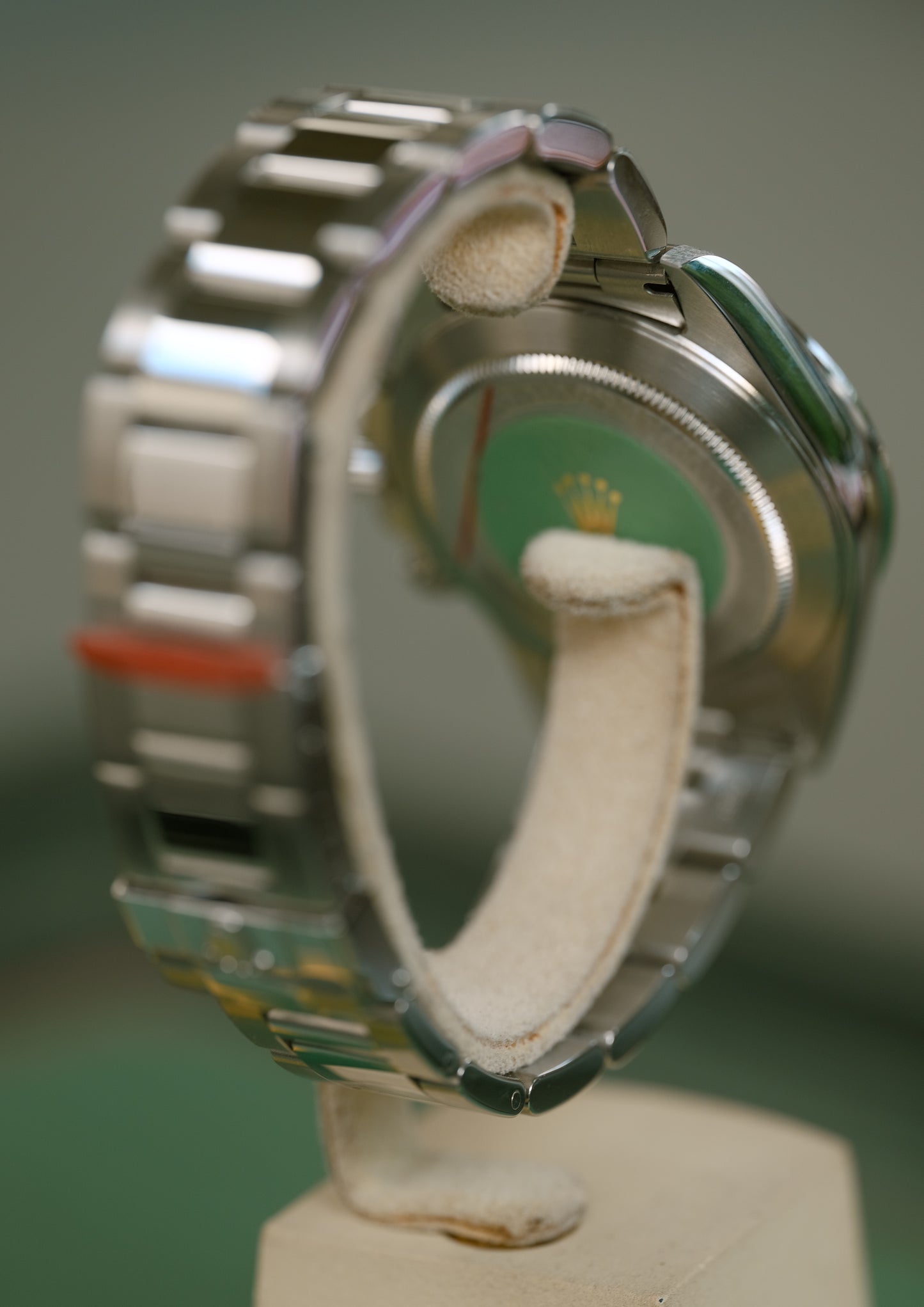 Rolex Daytona 16520 NOS "DIAL TRITINOVA" Stickers