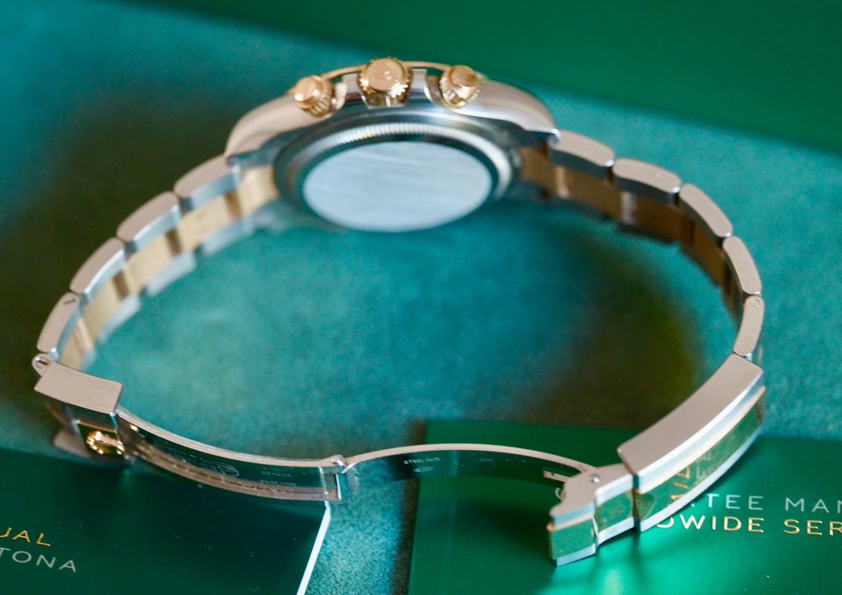 ROLEX COSMOGRAPH DAYTONA 126503 — JUIN 2025