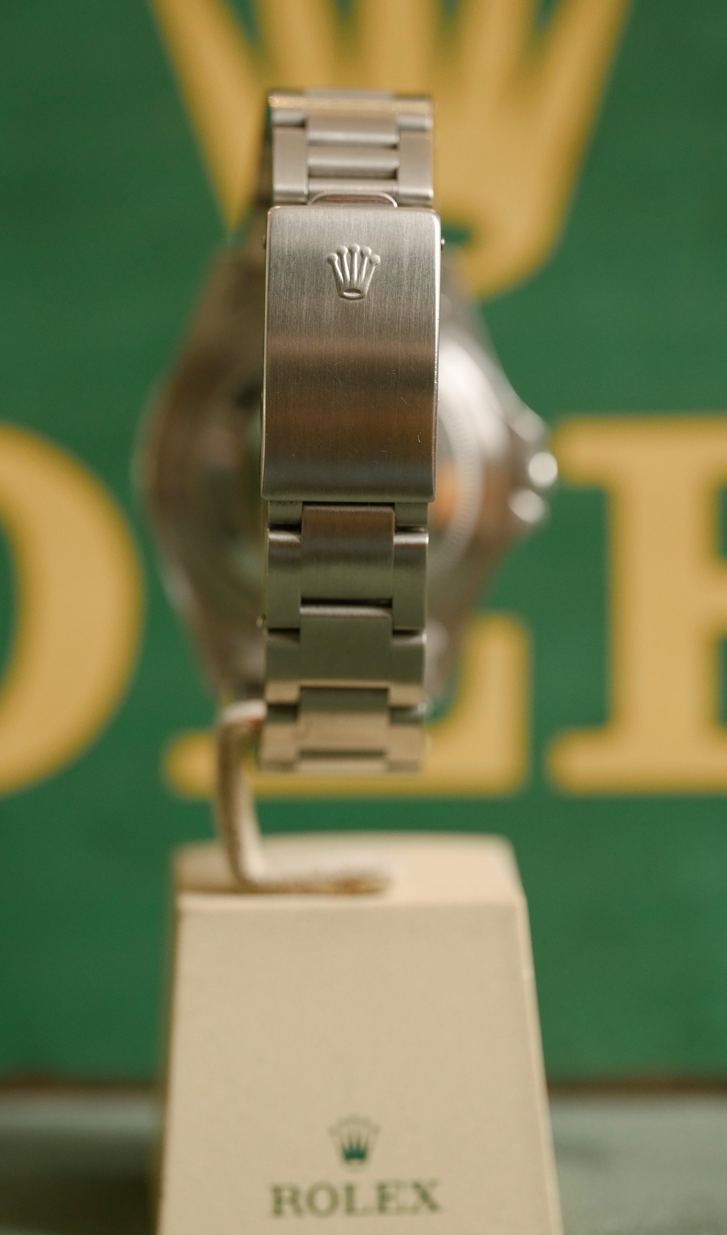 Rolex Gmt-Master 16700 Coke