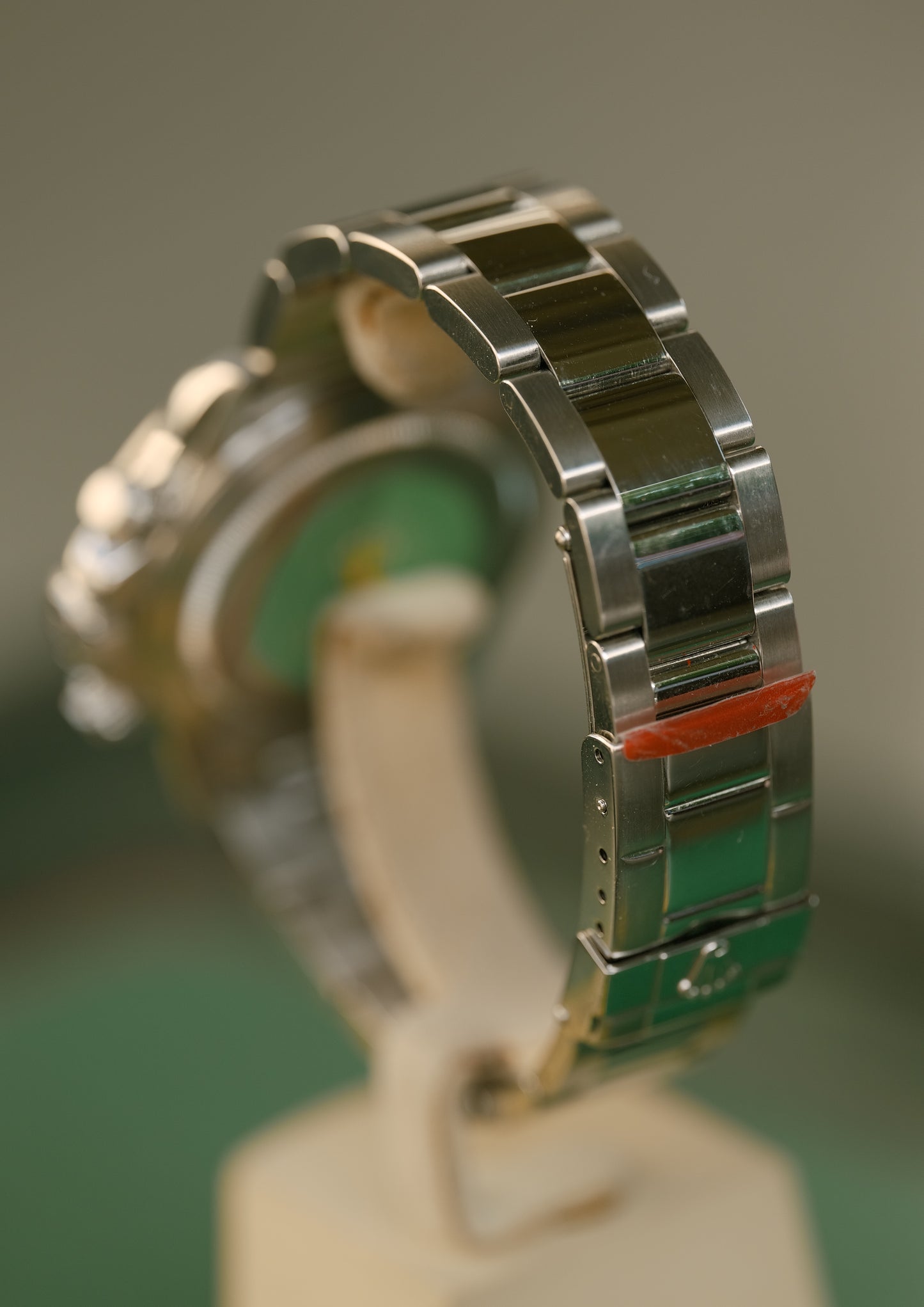 Rolex Daytona 16520 NOS "DIAL TRITINOVA" Stickers