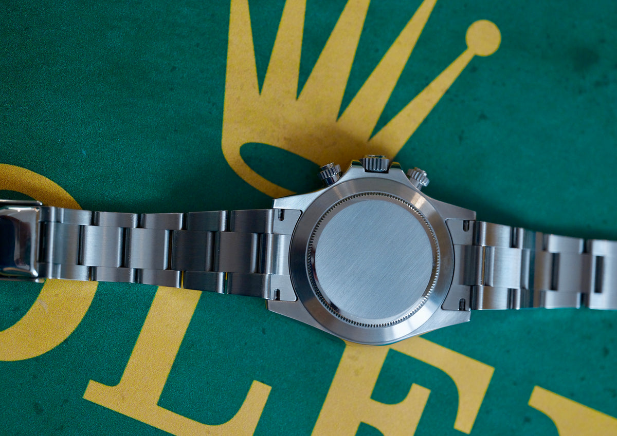 ROLEX DAYTONA 116520 — APH DIAL