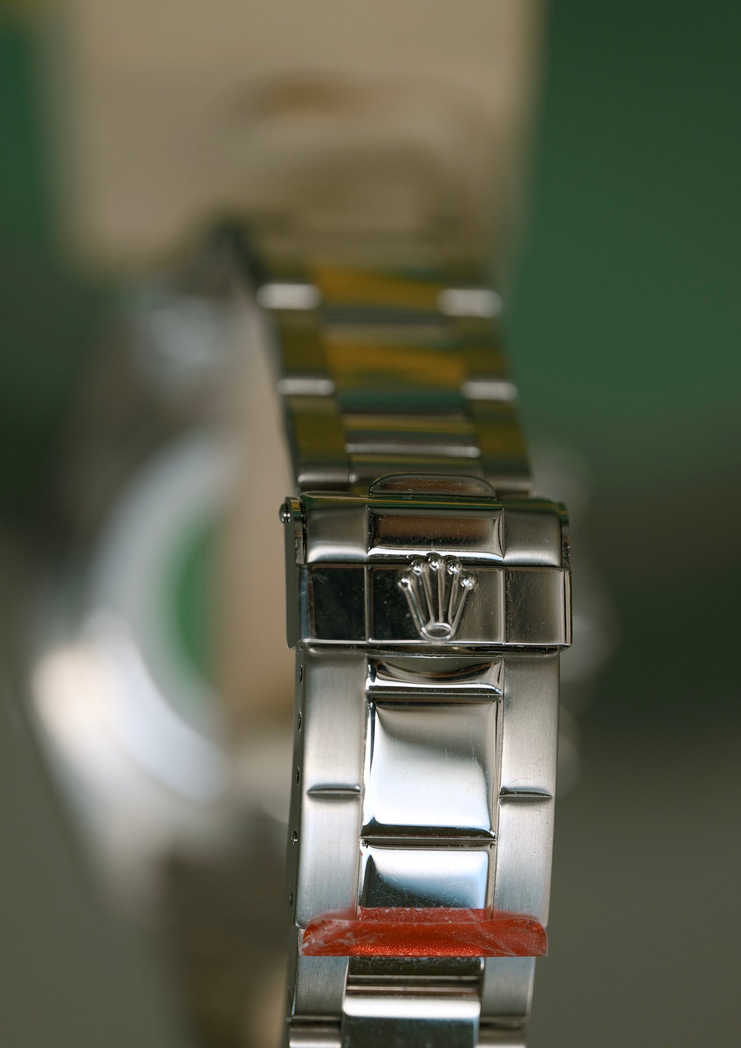 Rolex Daytona 16520 NOS "DIAL TRITINOVA" Stickers