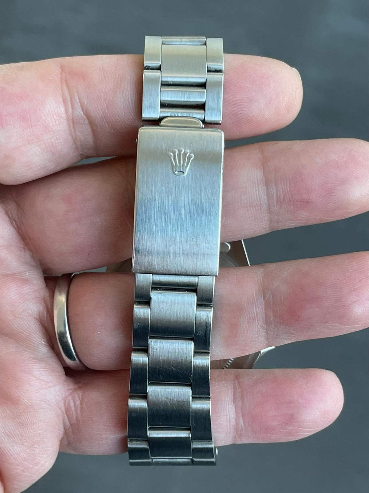 Rolex Gmt-Master 16750