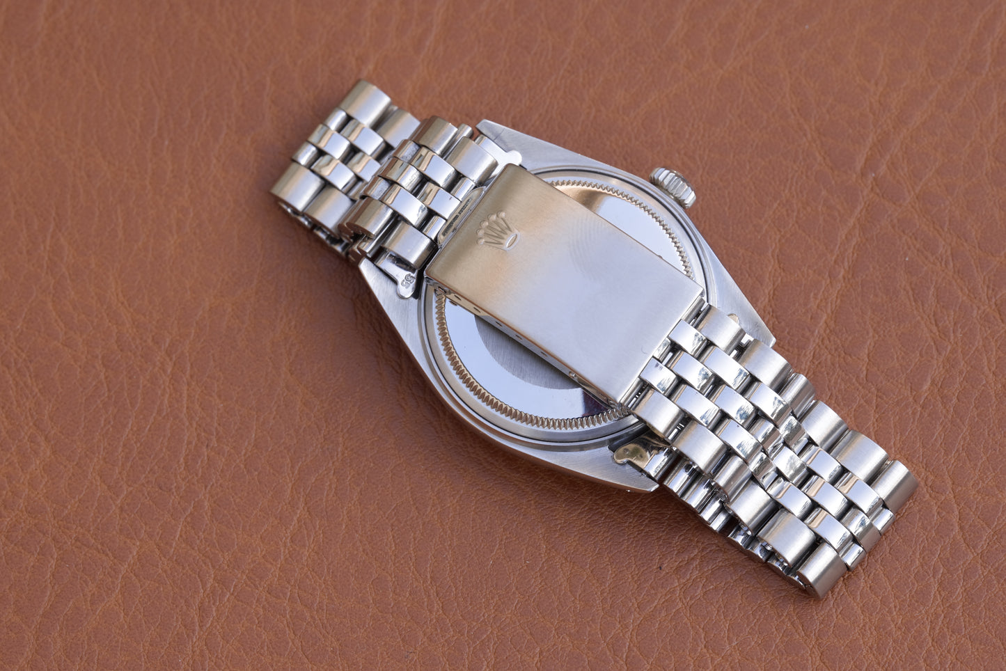 Rolex DateJust 1603 "Lavande"