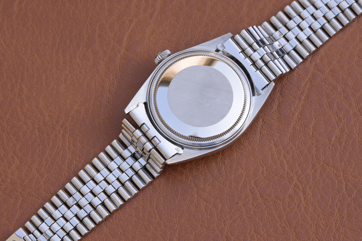 Rolex DateJust 1603 "Lavande"