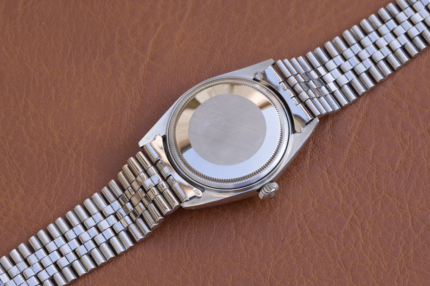 Rolex DateJust 1603 "Lavande"