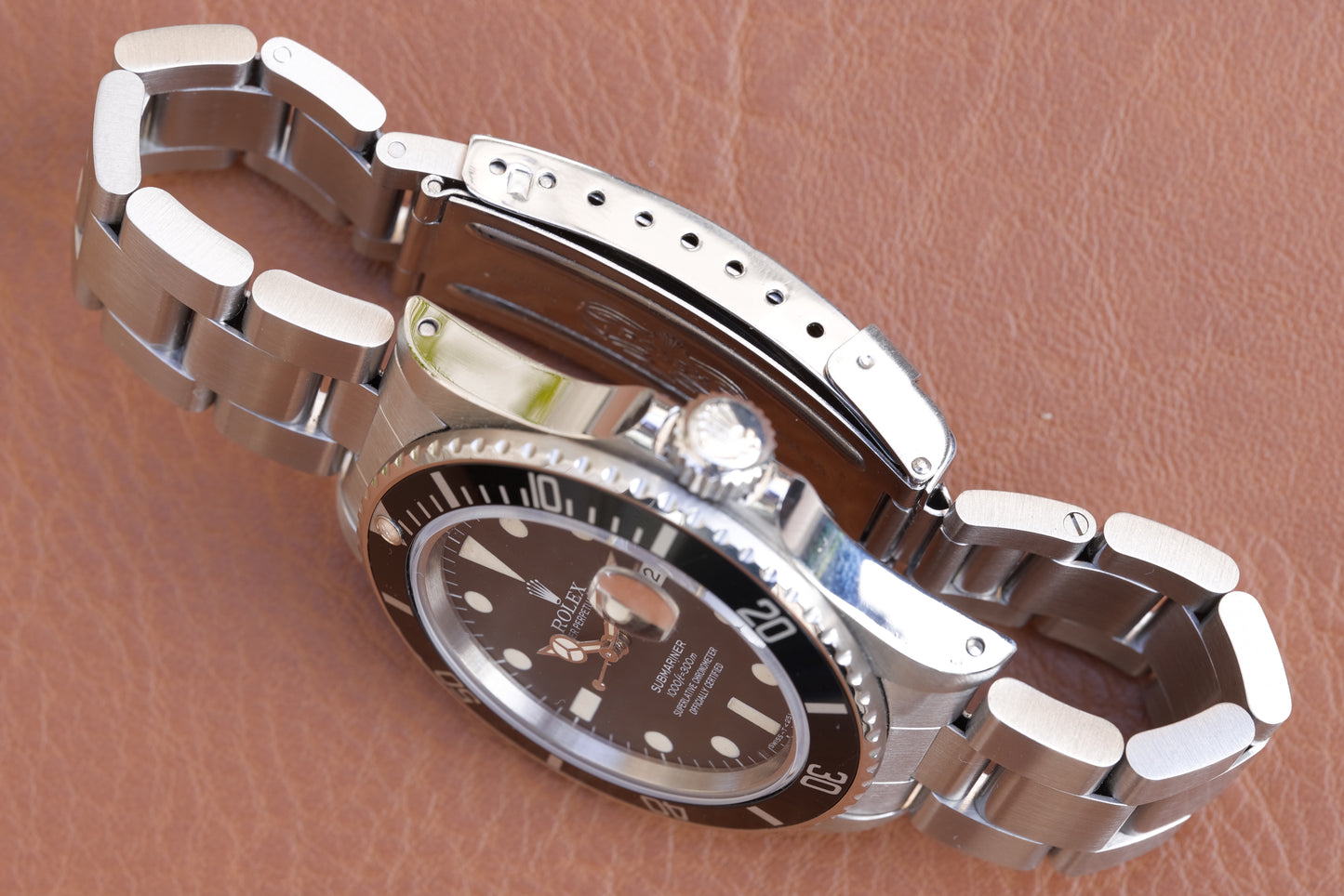 Rolex Submariner 16800