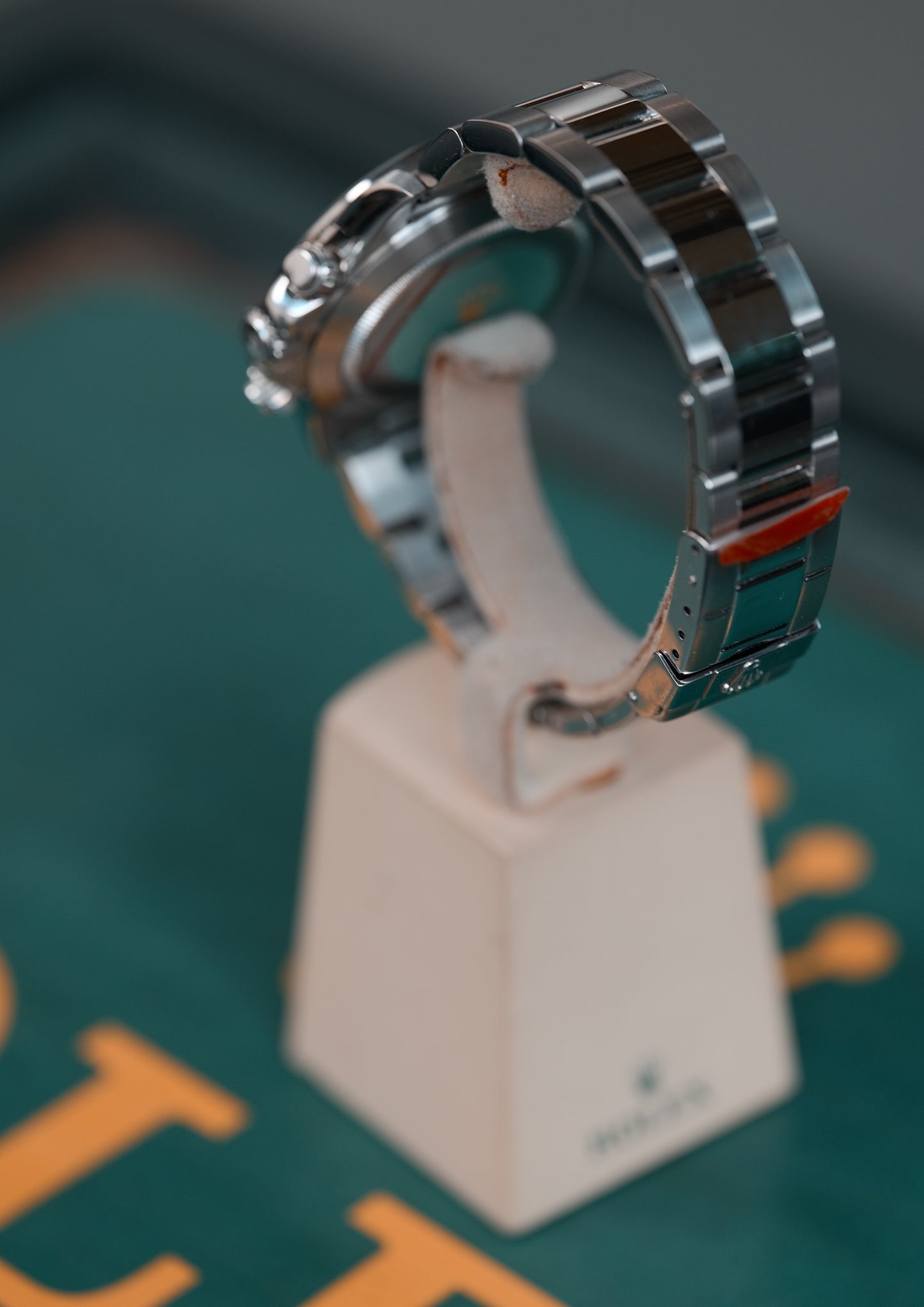 Rolex Daytona 16520 NOS "DIAL TRITINOVA" Stickers