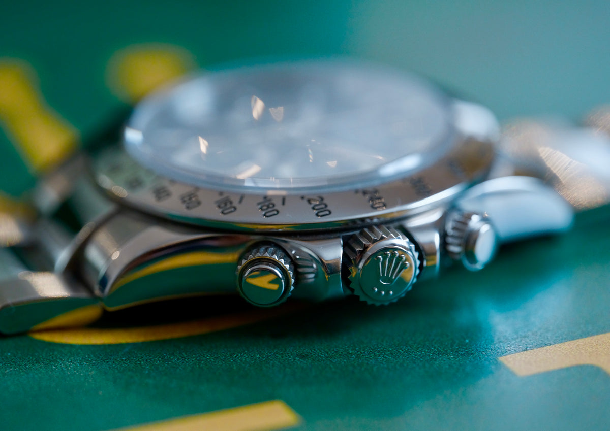 ROLEX DAYTONA 116520 — APH DIAL