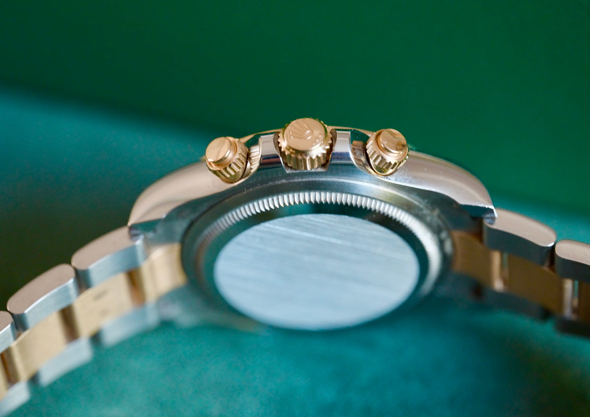 ROLEX COSMOGRAPH DAYTONA 126503 — JUIN 2025