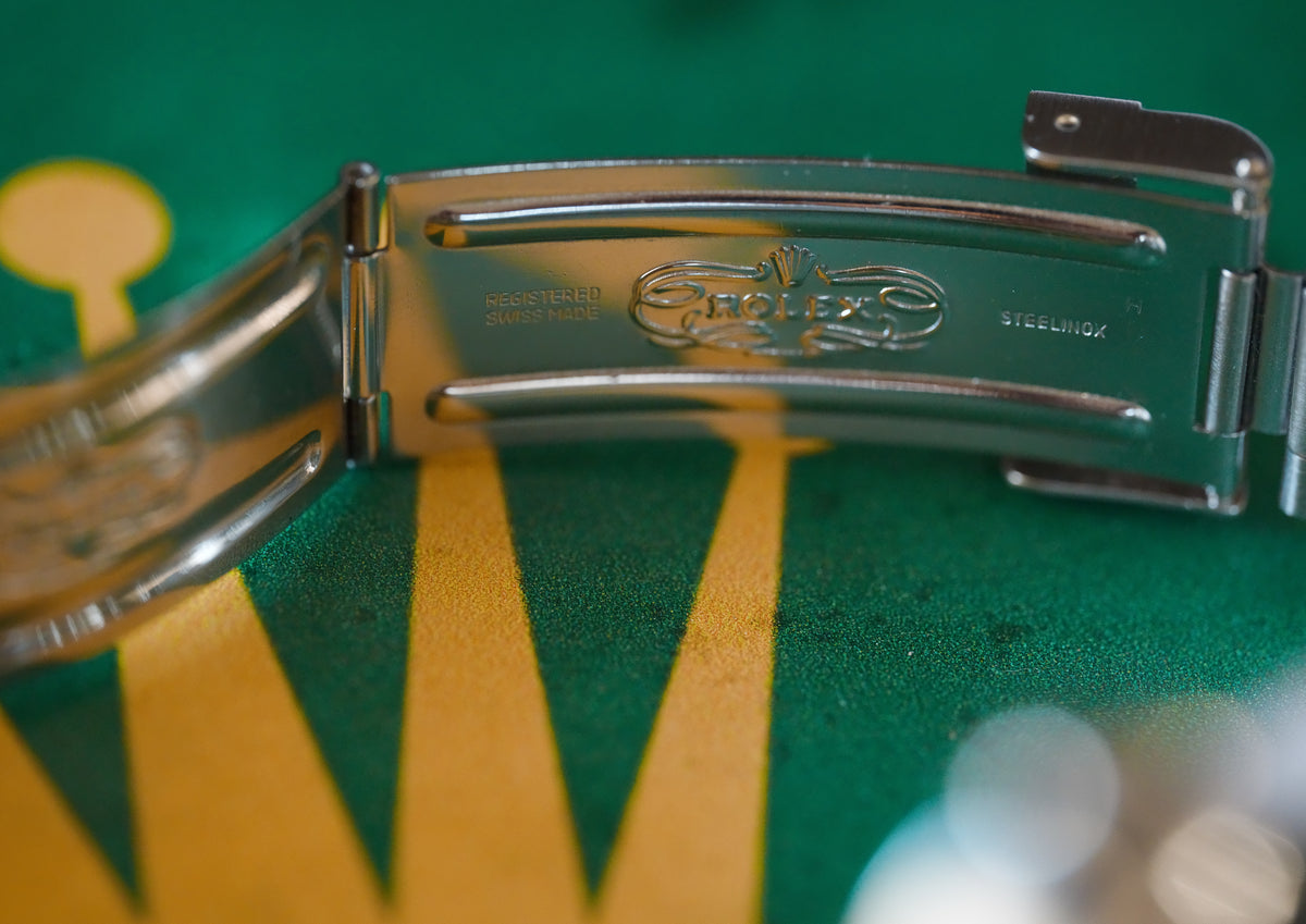 Rolex Submariner 16800