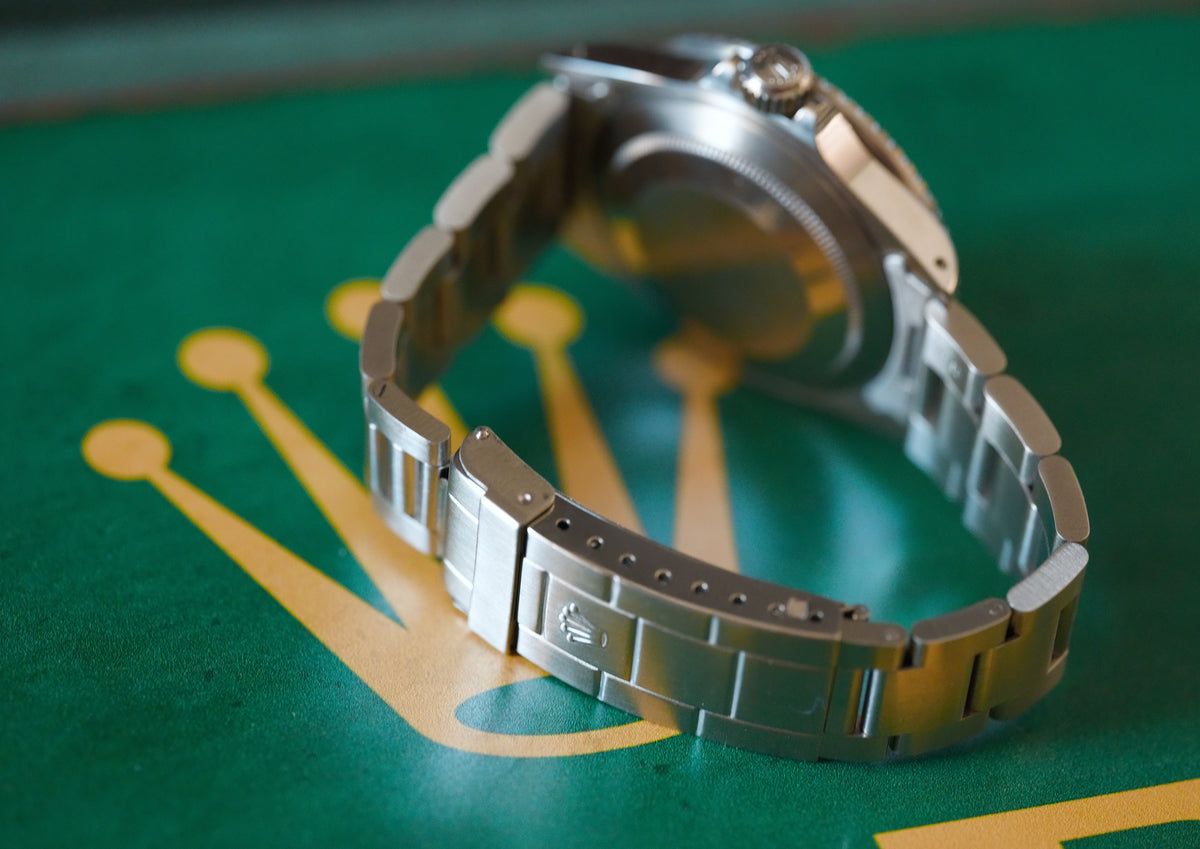 Rolex Submariner 16800